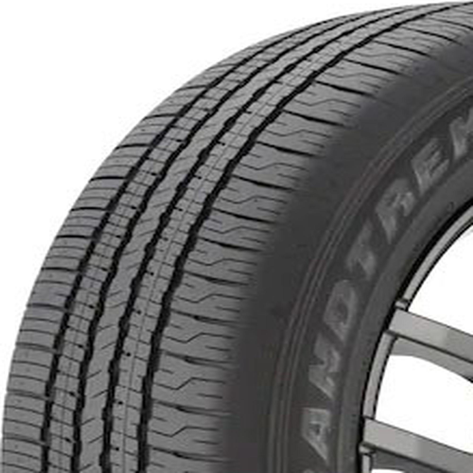 Dunlop Grandtrek PT21 All-Season 235/60R18 103 H Passenger Car Tires
