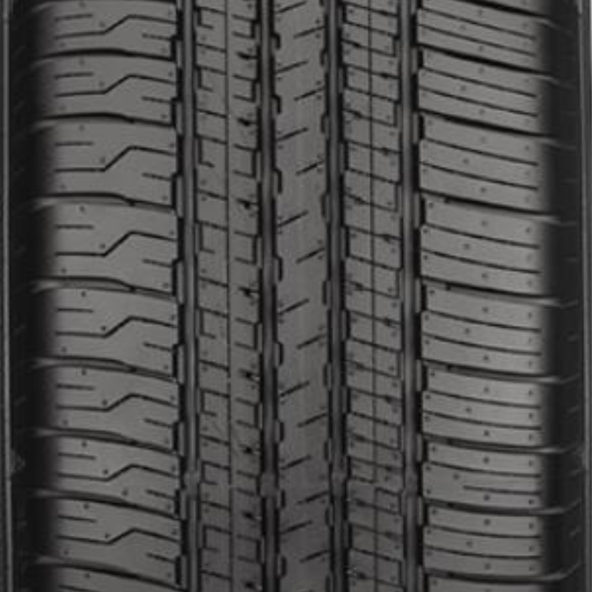 Dunlop Grandtrek PT21 All-Season 235/60R18 103 H Passenger Car Tires