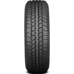 Dunlop Grandtrek AT20 All Season P245/75R16 109S Passenger Tire