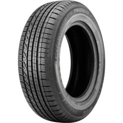 Dunlop Grandtrek Touring A/S All Season 255/50R19 107H XL Passenger Tire