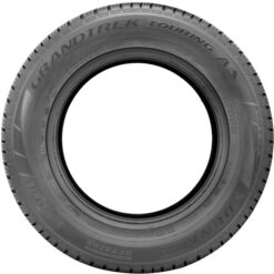 Dunlop Grandtrek Touring A/S All Season 255/50R19 107H XL Passenger Tire