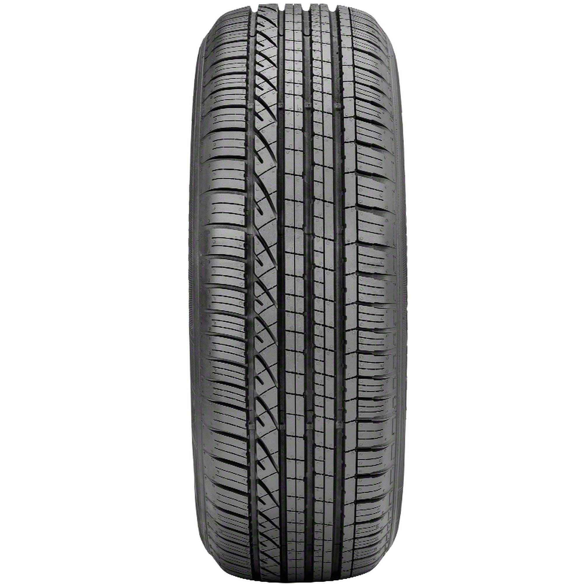 Dunlop Grandtrek Touring A/S All Season 255/50R19 107H XL Passenger Tire