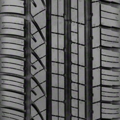 Dunlop Grandtrek Touring A/S All Season 255/50R19 107H XL Passenger Tire