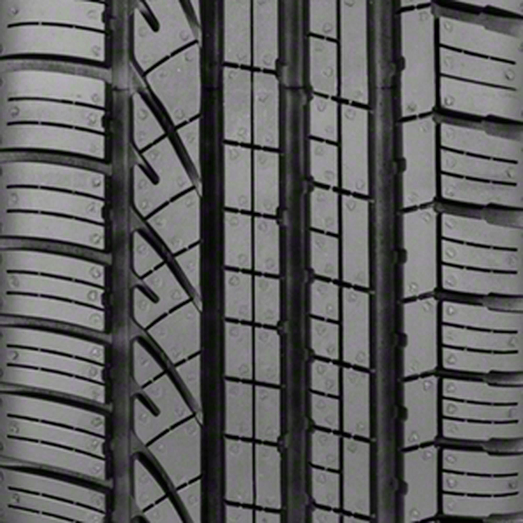 Dunlop Grandtrek Touring A/S All Season 255/50R19 107H XL Passenger Tire