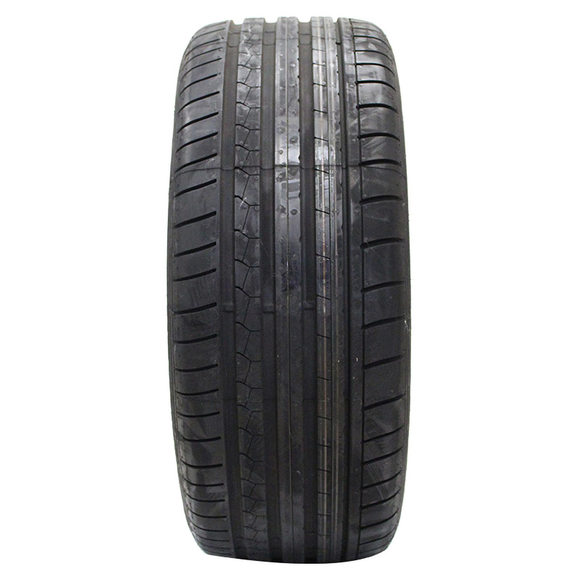 Dunlop SP Sport Maxx GT ROF UHP Summer 315/35R20 110W XL Passenger Tire