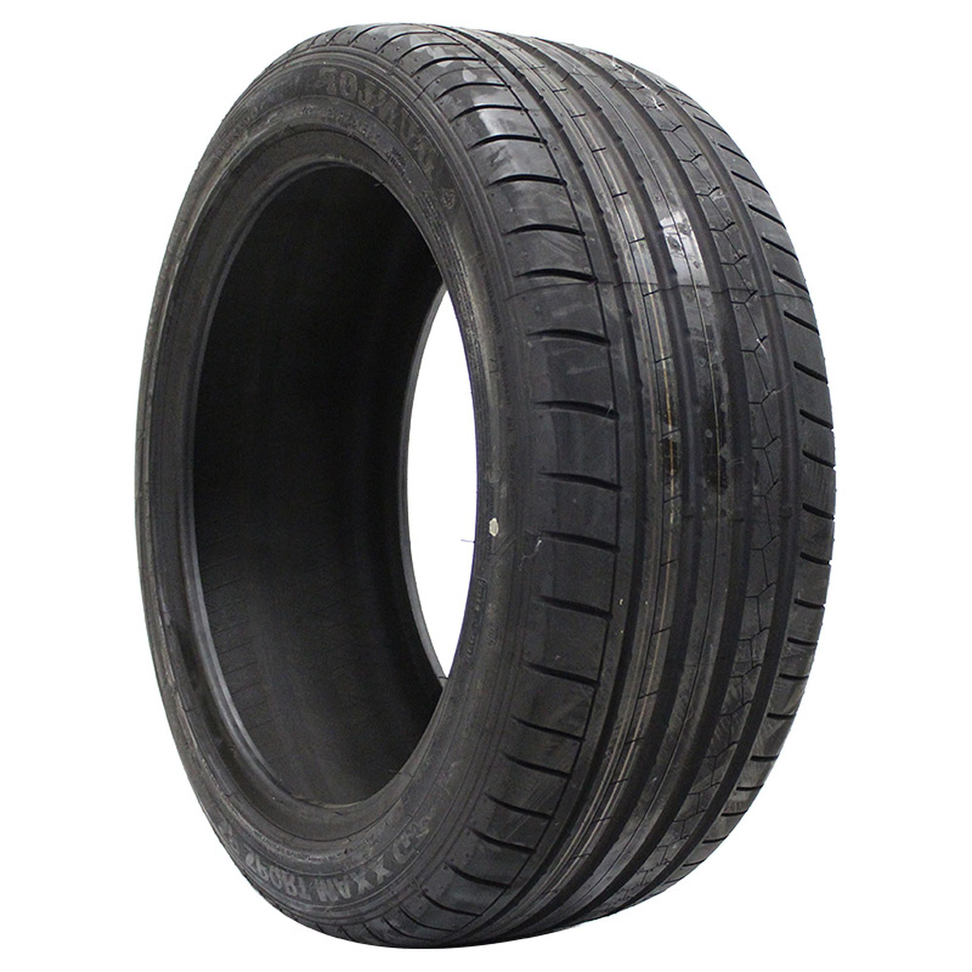 Dunlop SP Sport Maxx GT ROF UHP Summer 315/35R20 110W XL Passenger Tire
