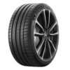 Michelin Pilot Sport 4S Performance 305/30ZR20 (99Y) XL Passenger Tire