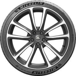 Michelin Pilot Sport 4S Performance 305/30ZR20 (99Y) XL Passenger Tire