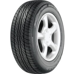 Dunlop Sp Sport 5000 215/45R18 89W Performance Tire