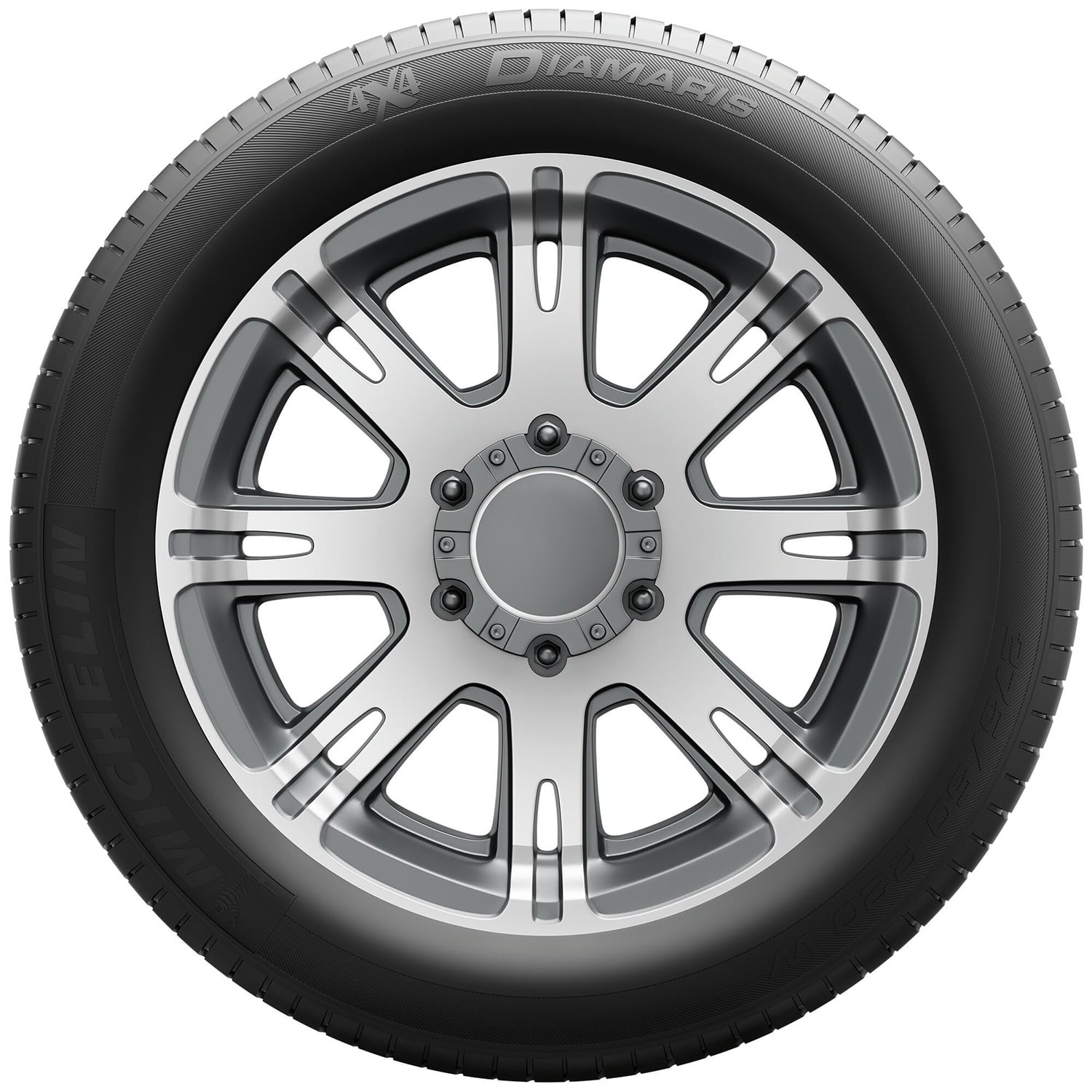 Michelin 4x4 Diamaris Summer 275/40R20/XL 106Y Tire