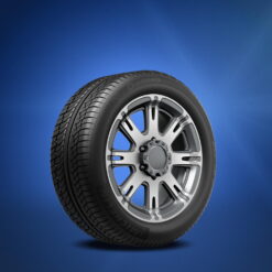 Michelin 4x4 Diamaris Summer 275/40R20/XL 106Y Tire