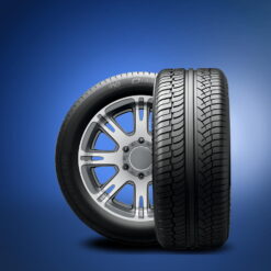 Michelin 4x4 Diamaris Summer 275/40R20/XL 106Y Tire