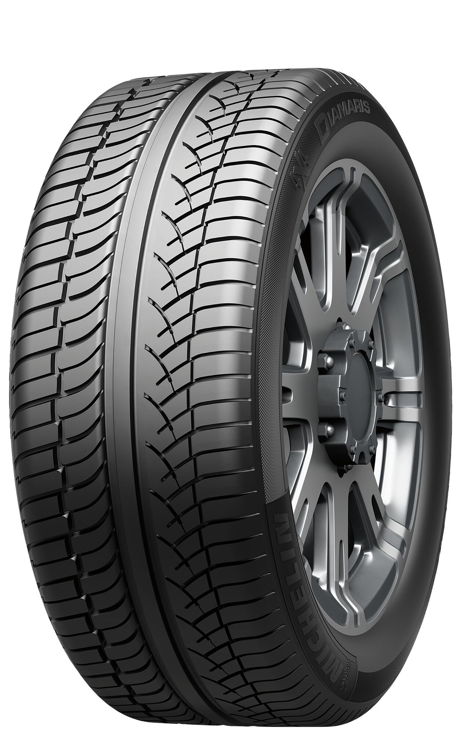 Michelin 4x4 Diamaris Summer 275/40R20/XL 106Y Tire