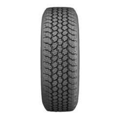 Goodyear Wrangler All-Terrain Adventure with Kevlar All Terrain LT275/70R18 125/122R E Light Truck Tire