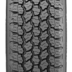 Goodyear Wrangler All-Terrain Adventure with Kevlar All Terrain LT275/70R18 125/122R E Light Truck Tire