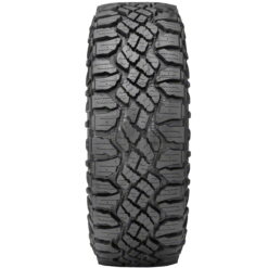 Goodyear Wrangler DuraTrac Rugged Terrain LT275/65R18 113/110Q C Light Truck Tire