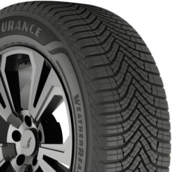 Goodyear Assurance WeatherReady 2 All Weather 225/55R18 98V Passenger Tire