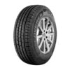 Cooper Discoverer Srx Le 255/50R19 107H All- Season Tire