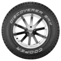 Cooper Discoverer Srx Le 255/50R19 107H All- Season Tire