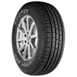 Cooper Discoverer Srx Le 255/50R19 107H All- Season Tire