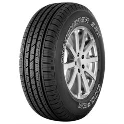 Cooper Discoverer Srx Le 255/50R19 107H All- Season Tire