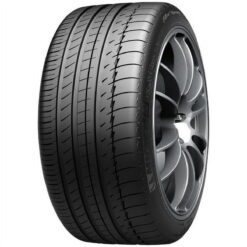 Michelin Pilot Sport PS2 Summer 285/30ZR18 (93Y) Tire