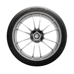Michelin Pilot Sport PS2 Summer 285/30ZR18 (93Y) Tire