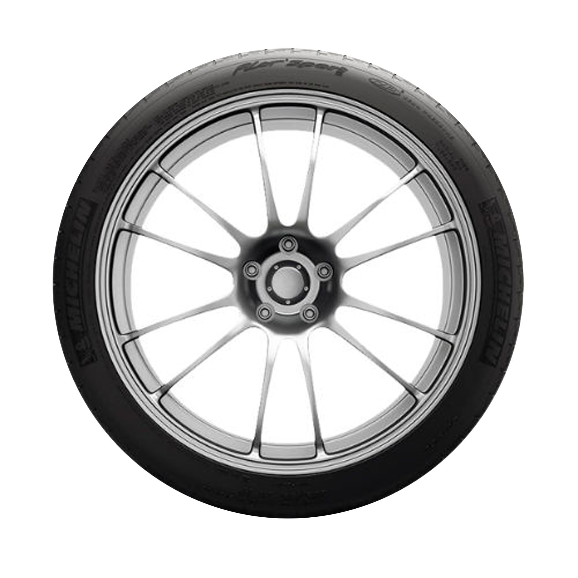 Michelin Pilot Sport PS2 Summer 285/30ZR18 (93Y) Tire