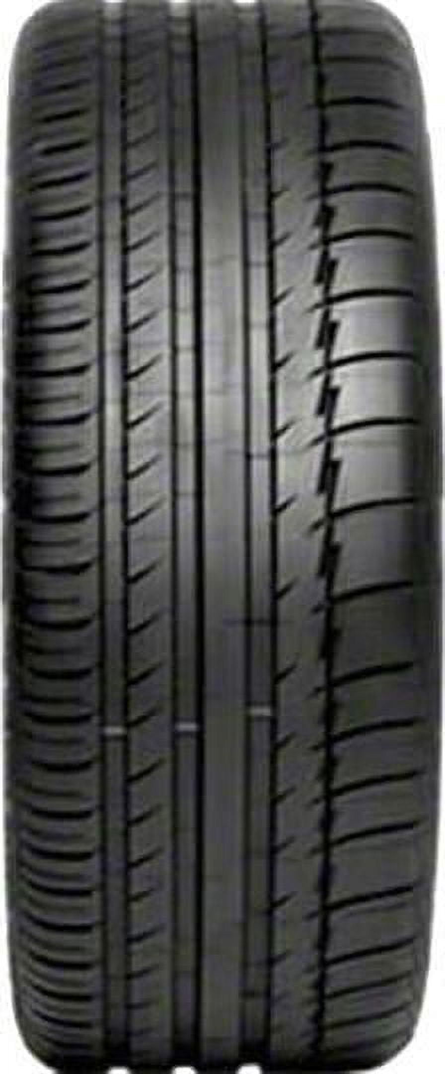 Michelin Pilot Sport PS2 Summer 285/30ZR18 (93Y) Tire