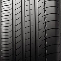 Michelin Pilot Sport PS2 Summer 285/30ZR18 (93Y) Tire