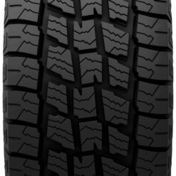 Lexani Terrain Beast AT All Terrain LT275/65R20 126/123S E Light Truck Tire