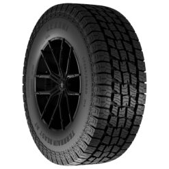 Lexani Terrain Beast AT All Terrain LT275/65R20 126/123S E Light Truck Tire