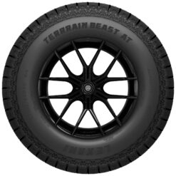Lexani Terrain Beast AT All Terrain 245/70R16 107H Light Truck Tire