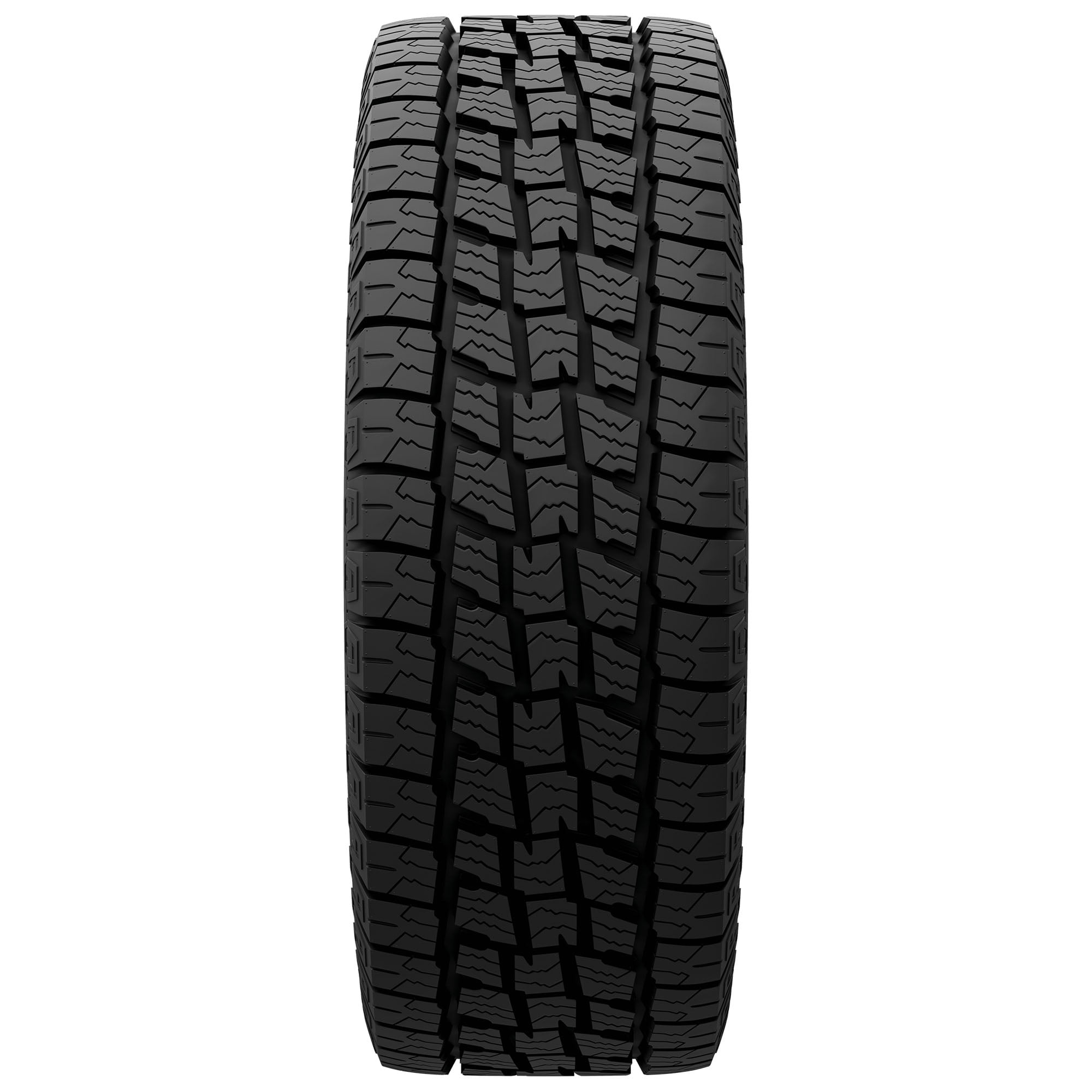 Lexani Terrain Beast AT All Terrain 245/70R16 107H Light Truck Tire
