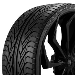 Lexani LX-Thirty All Season 305/30R26 109W XL Passenger Tire