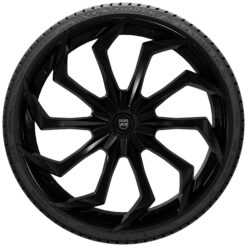 Lexani LX-Thirty All Season 275/45ZR21 110W XL Passenger Tire