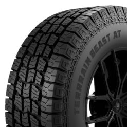 Lexani Terrain Beast AT All Terrain LT275/65R20 126/123S E Light Truck Tire