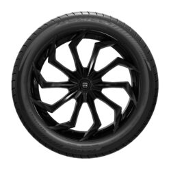 Lexani Volt EC UHP 255/35ZR21 98Y XL Electric Vehicle Tire