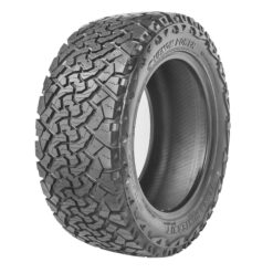 Venom Power Terra Hunter X/T All Terrain 235/60R18 107H XL Light Truck Tire