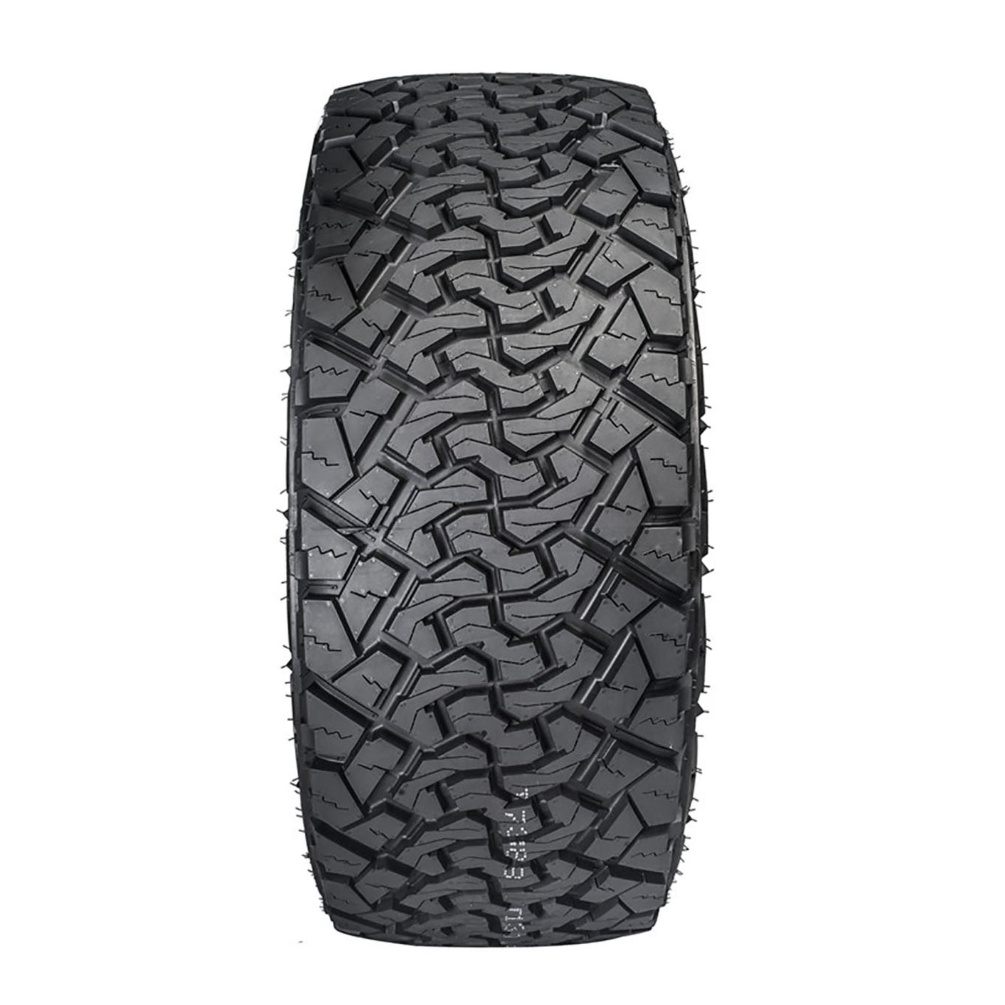 Venom Power Terra Hunter X/T All Terrain 235/60R18 107H XL Light Truck Tire