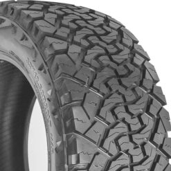 Venom Power Terra Hunter X/T All Terrain 235/60R18 107H XL Light Truck Tire