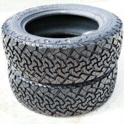 Venom Power Terra Hunter X/T 285/75R16 126/123Q E 10 Ply Extreme Terrain Light Truck Tire