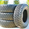 Set of 4 Venom Power Terra Hunter X/T 265/70R17 115S Extreme Terrain Tires