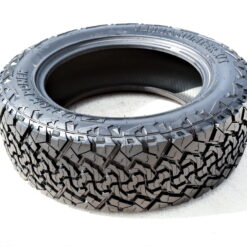 Venom Power Terra Hunter X/T 285/60R20 125/122R E 10 Ply Extreme Terrain Light Truck Tire
