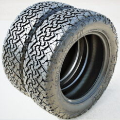 Venom Power Terra Hunter X/T 285/60R20 125/122R E 10 Ply Extreme Terrain Light Truck Tire