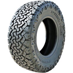 Venom Power Terra Hunter X/T 33X12.50R20 114R E 10 Ply Extreme Terrain Light Truck Tire