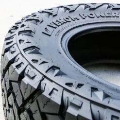 Venom Power Terra Hunter X/T 33X12.50R20 114R E 10 Ply Extreme Terrain Light Truck Tire