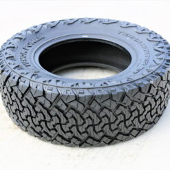 Venom Power Terra Hunter X/T 35X10.50R17 121R E 10 Ply Extreme Terrain Light Truck Tire