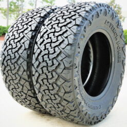 Venom Power Terra Hunter X/T 35X10.50R17 121R E 10 Ply Extreme Terrain Light Truck Tire