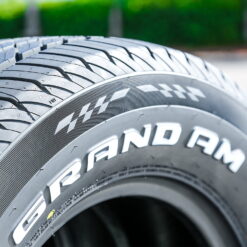 Venom Power Grand AM 255/70R15 112T XL a/s All Season Tire